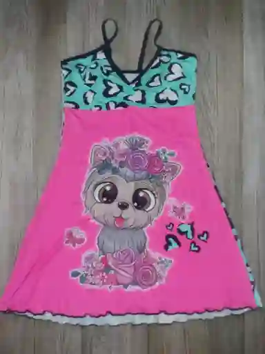 Batola Estampada