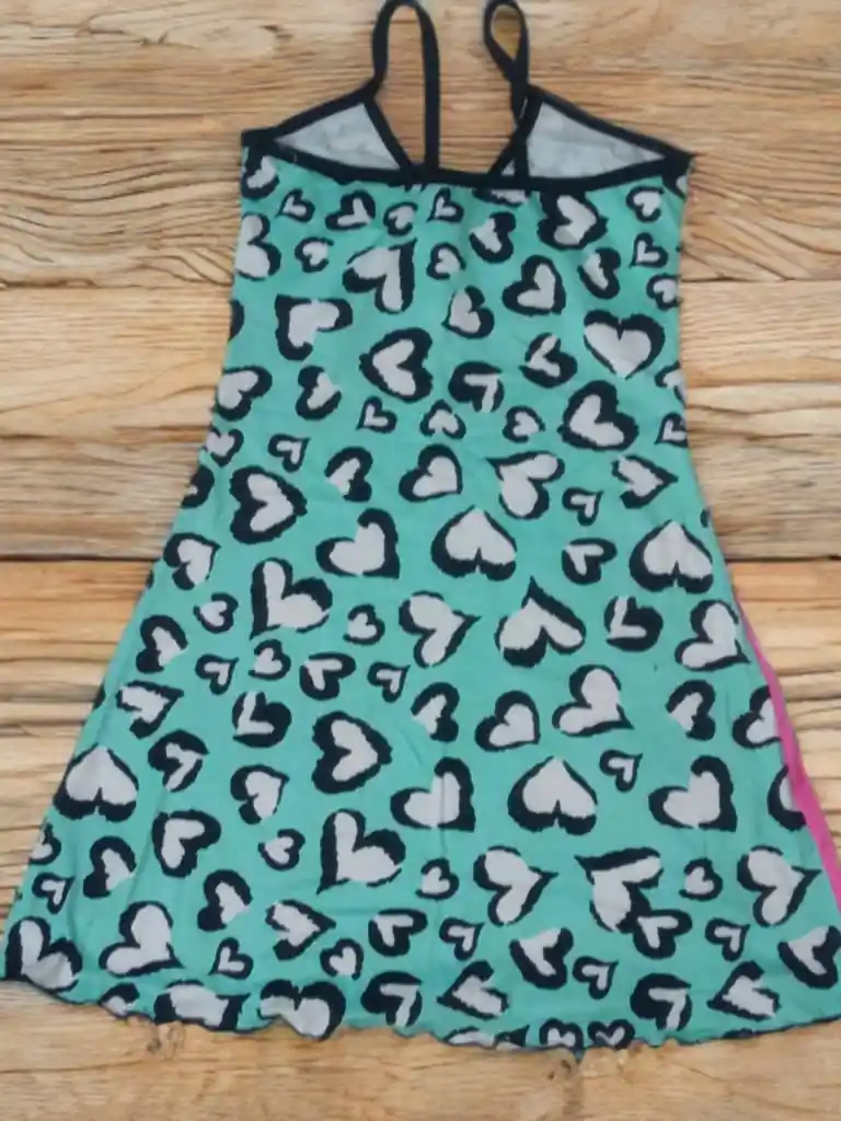 Batola Estampada