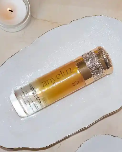 Ole Capilar Argan Anyeluz