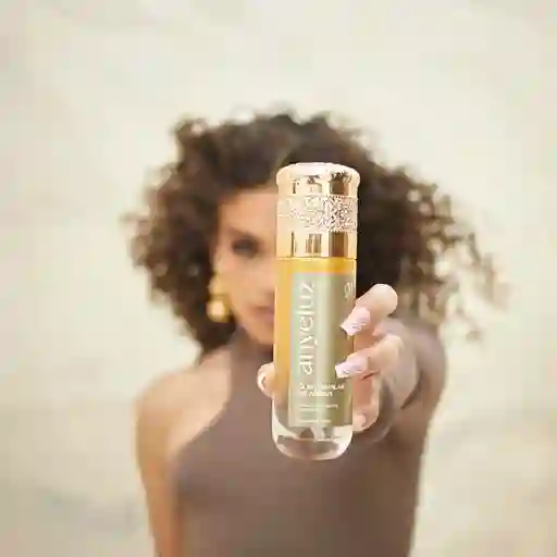 Ole Capilar Argan Anyeluz