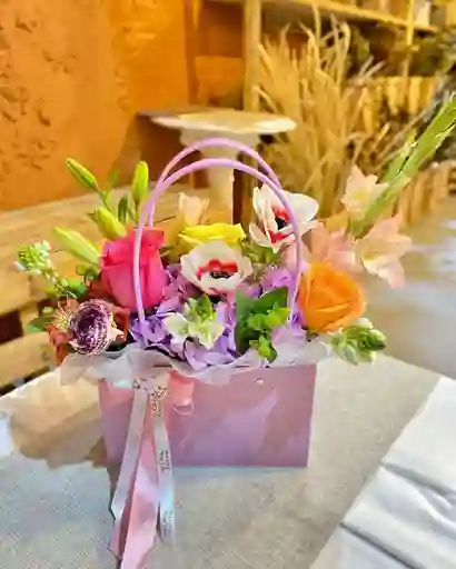 Jardín De Alegría 🌼💐