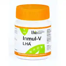 Inmul V Granulado 100 Gr Lha