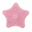 3 X Desagüe De Suelo De Cocina Y Baño En Forma De Estrella De Mar Pequeña