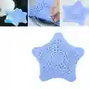 3 X Desagüe De Suelo De Cocina Y Baño En Forma De Estrella De Mar Pequeña