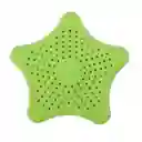 3 X Desagüe De Suelo De Cocina Y Baño En Forma De Estrella De Mar Pequeña