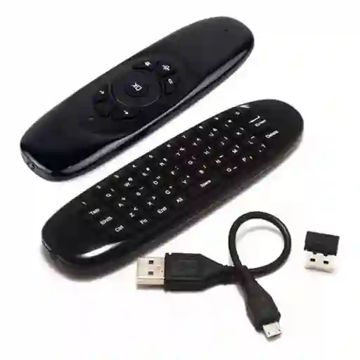 Control Smart Tv