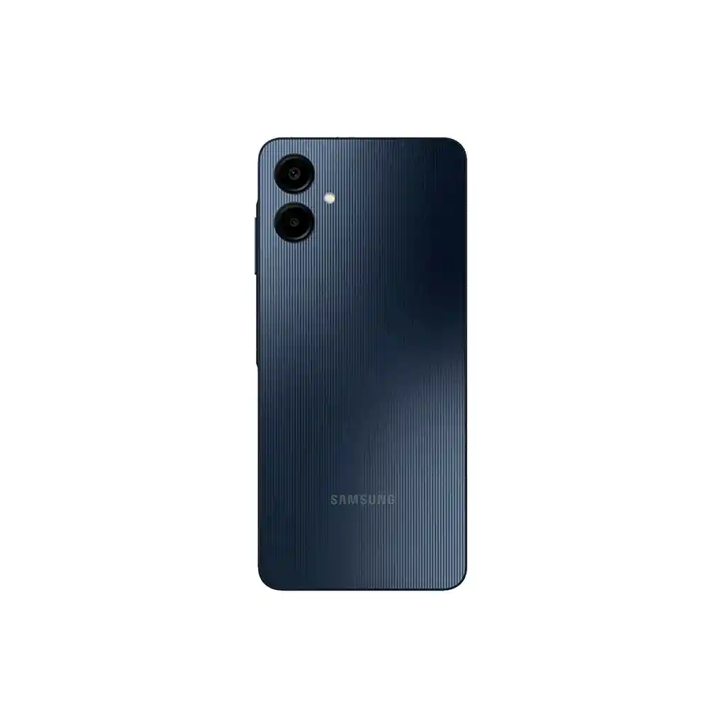 Celular Samsung A06 128gb 4gb Negro