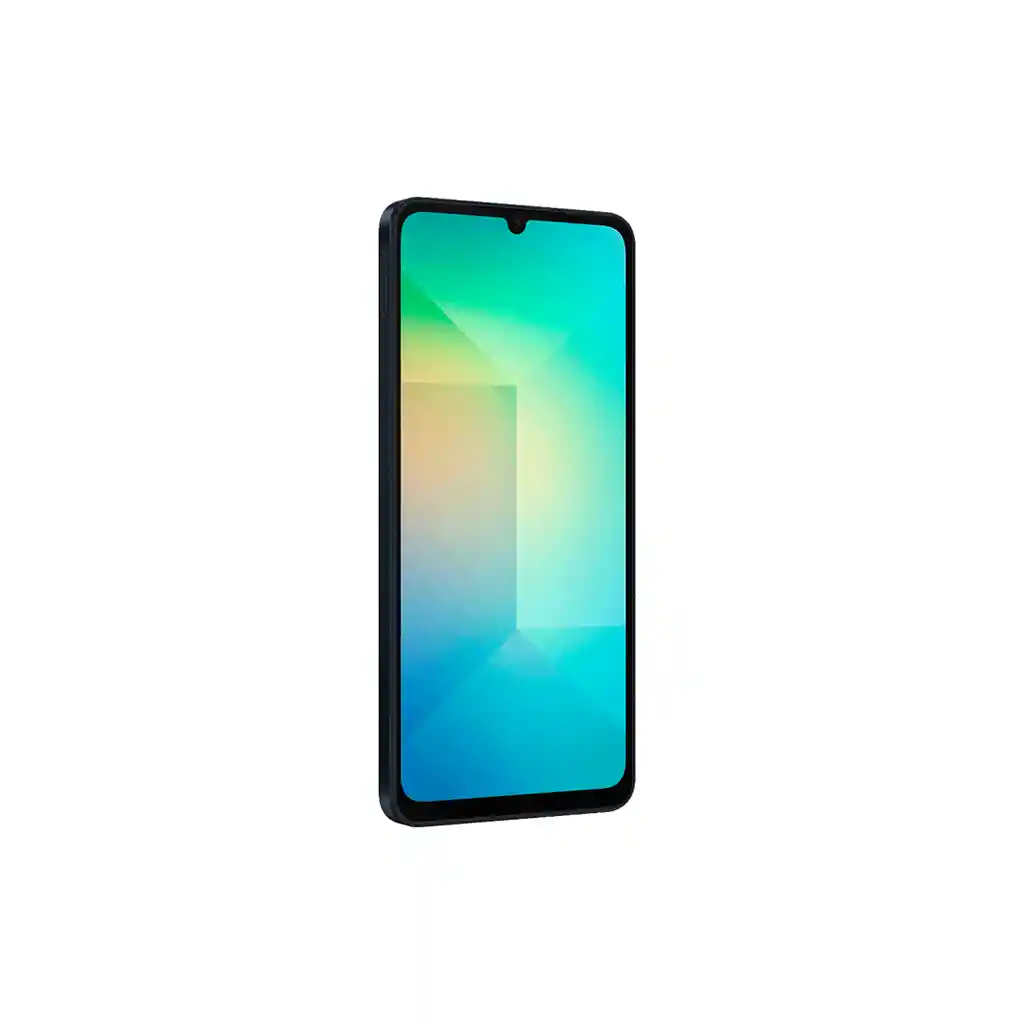 Celular Samsung A06 128gb 4gb Negro