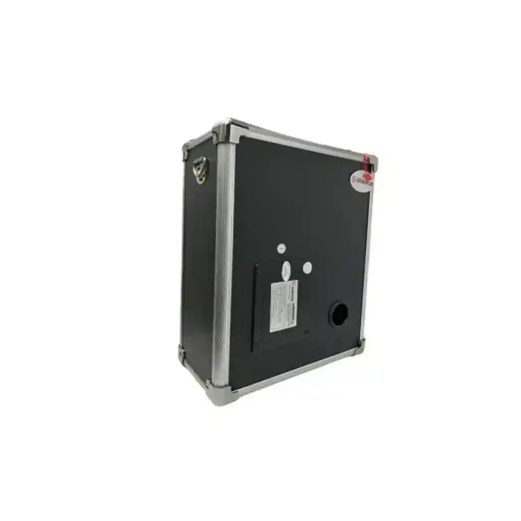 Parlante Inalámbrico 400w Sonivox Vs-sp1455