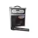 Parlante Inalámbrico 400w Sonivox Vs-sp1455