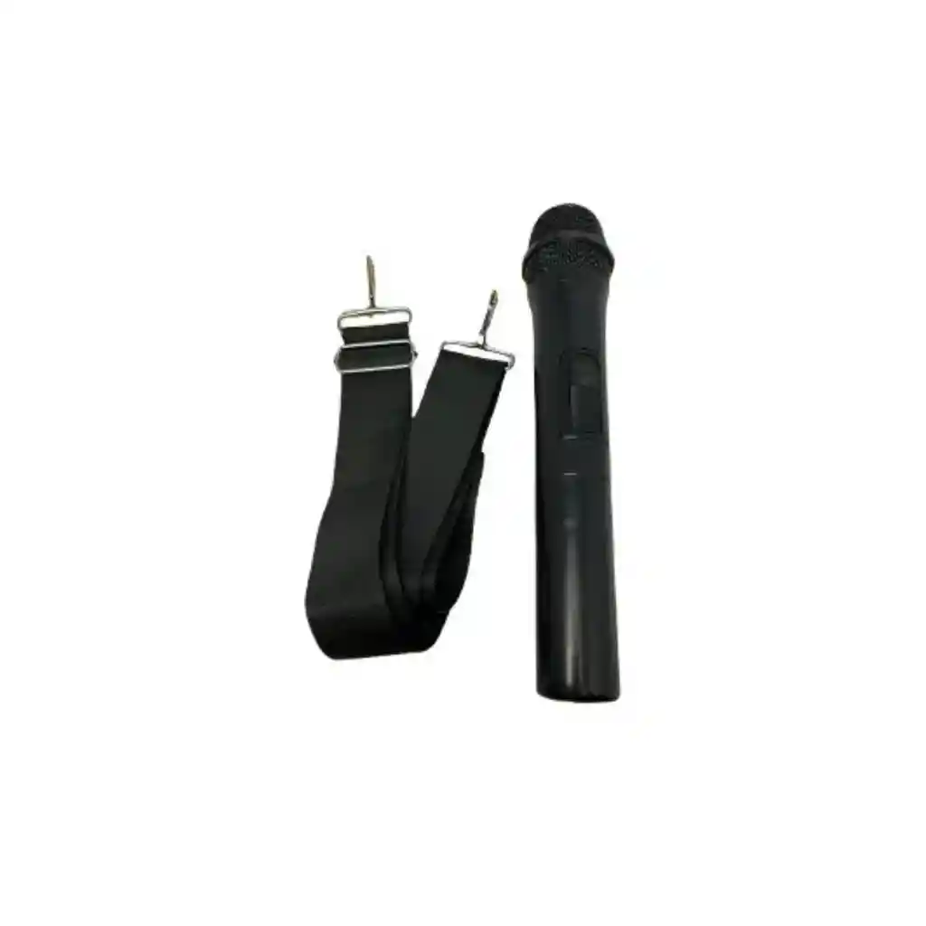 Parlante Inalámbrico 400w Sonivox Vs-sp1455
