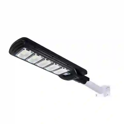 Lampara Solar Jortan Jt-gkrt-250w
