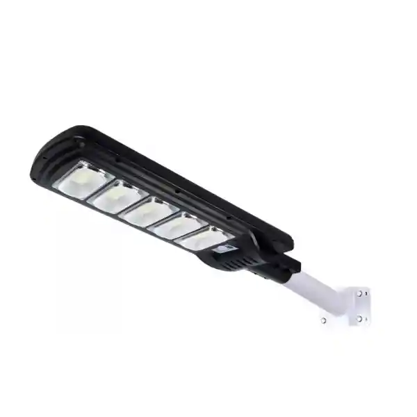 Lampara Solar Jortan Jt-gkrt-250w