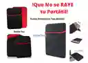 Funda Para Portatil/ Estuche Para Portatil/ Protector Portatil / Funda Mac Air