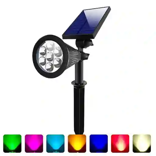 Luz Led Decorativa Wg-092
