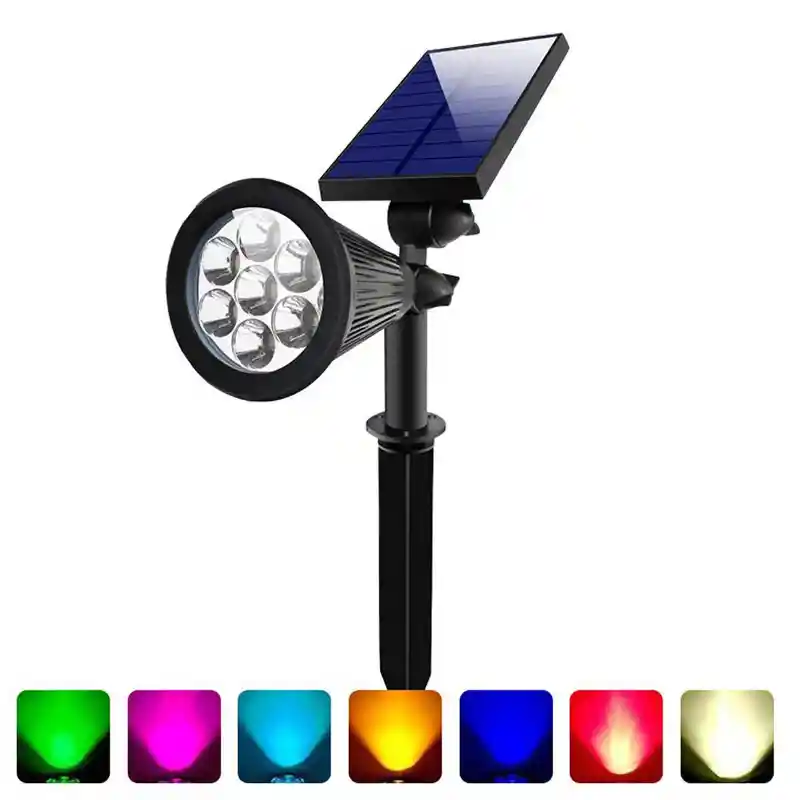 Luz Led Decorativa Wg-092