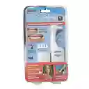 Cepillo Pulidor De Dientes Profesional 360 Grados