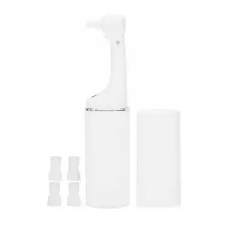 Cepillo Pulidor De Dientes Profesional 360 Grados