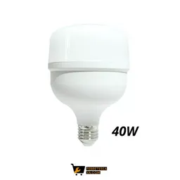 Bombillo Led 40w Luz Blanco E27 Alta Iluminación