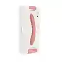 Vibrador Ava Neo Rosado Svakom