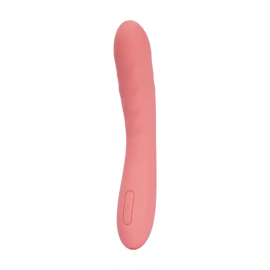 Vibrador Ava Neo Rosado Svakom