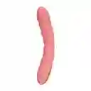 Vibrador Ava Neo Rosado Svakom