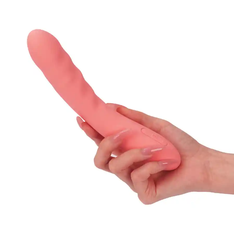 Vibrador Ava Neo Rosado Svakom
