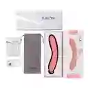 Vibrador Ava Neo Rosado Svakom
