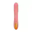 Vibrador Ava Neo Rosado Svakom