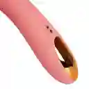 Vibrador Ava Neo Rosado Svakom