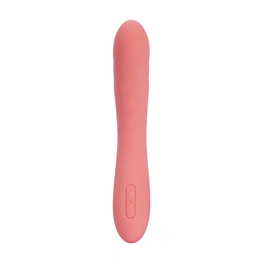 Vibrador Ava Neo Rosado Svakom