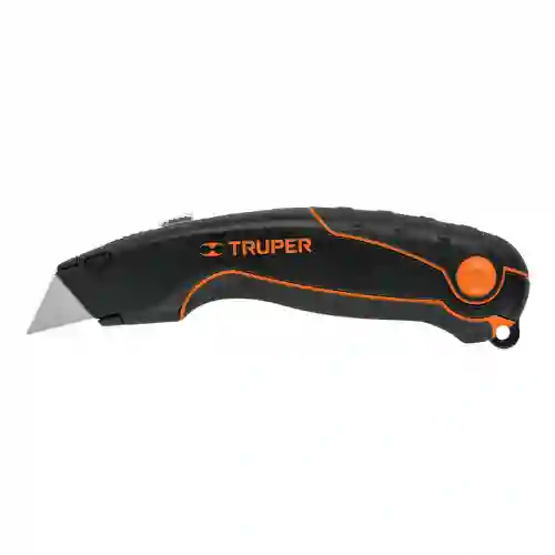 Bisturí Retráctil 7″ Truper