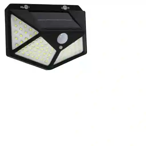 Lampara Solar Cl-100