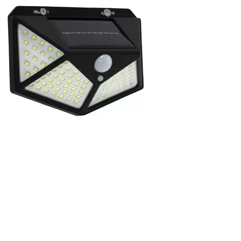 Lampara Solar Cl-100