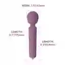 Vibrador Mini Emma Neo Svakom