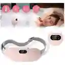 Cinturón Recargable Térmico Para Aliviar Cólicos Menstruales