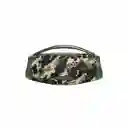 Parlante Bluetooth Jbl Boombox3 Camuflado