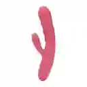 Vibrador Avery Rosado Svakom