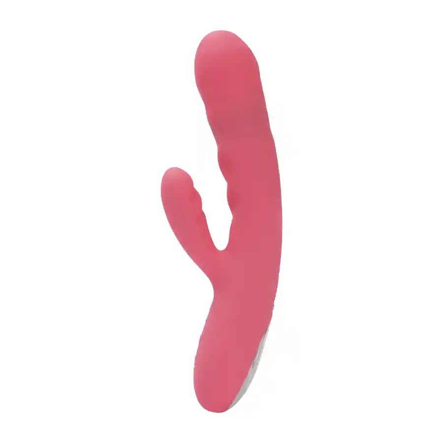 Vibrador Avery Rosado Svakom