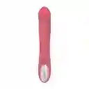 Vibrador Avery Rosado Svakom