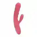Vibrador Avery Rosado Svakom