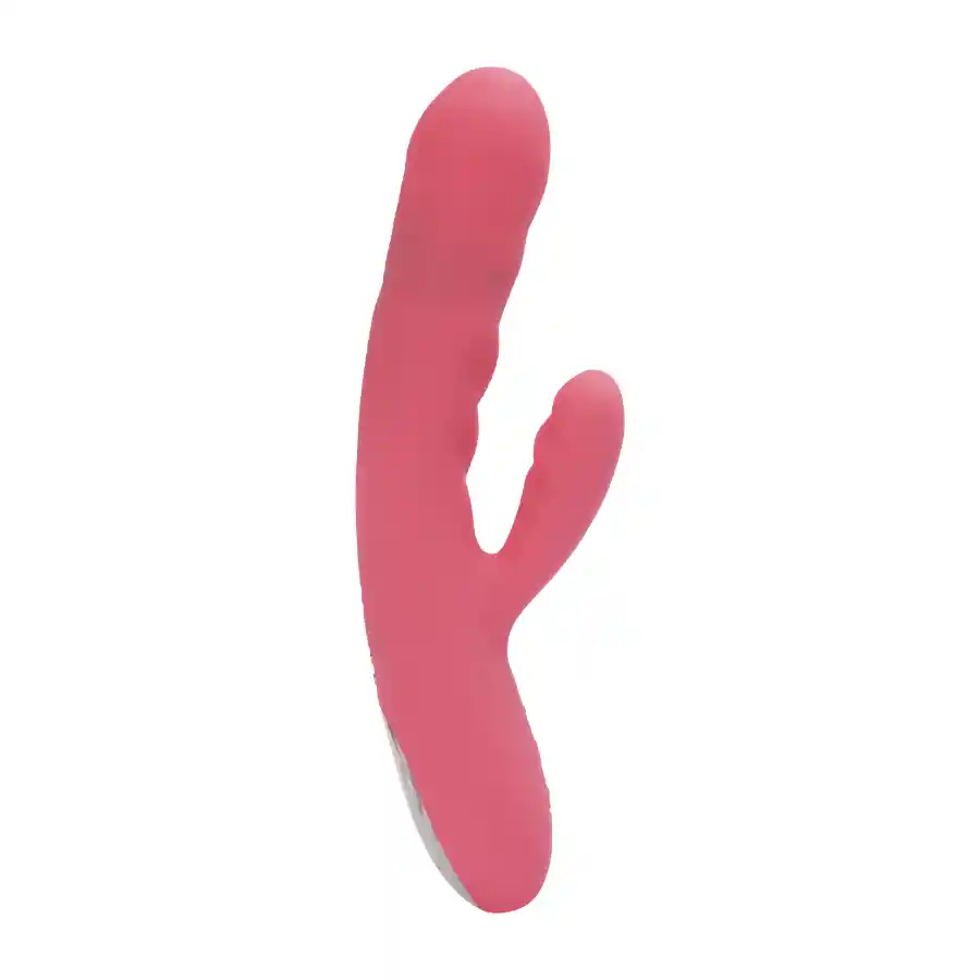 Vibrador Avery Rosado Svakom
