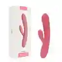 Vibrador Avery Rosado Svakom