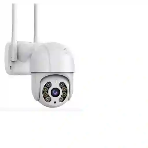 Camara Ptz Yoosee A8 Exterior