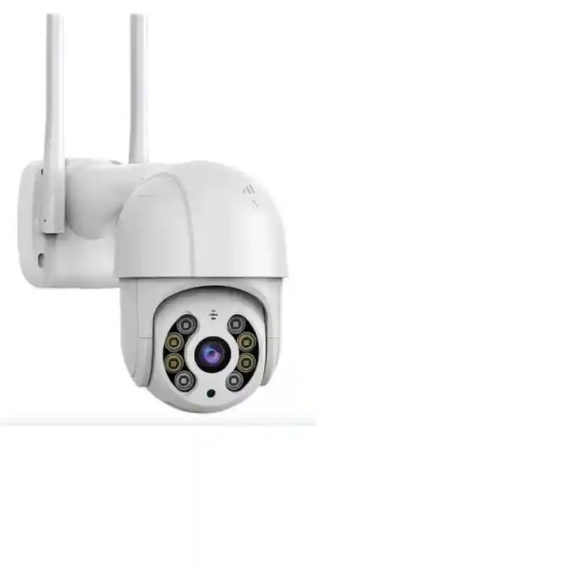 Camara Ptz Yoosee A8 Exterior