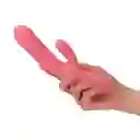 Vibrador Avery Rosado Svakom