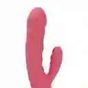 Vibrador Avery Rosado Svakom