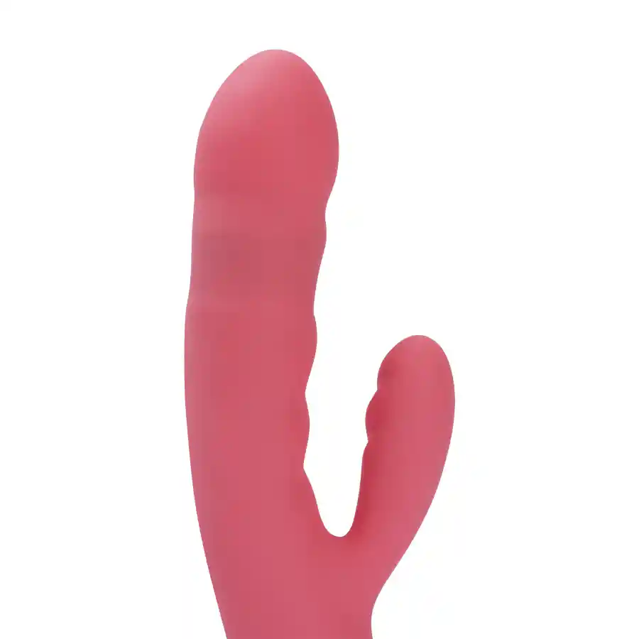Vibrador Avery Rosado Svakom