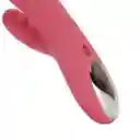 Vibrador Avery Rosado Svakom