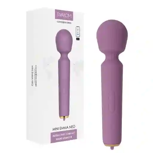 Vibrador Mini Emma Neo Svakom